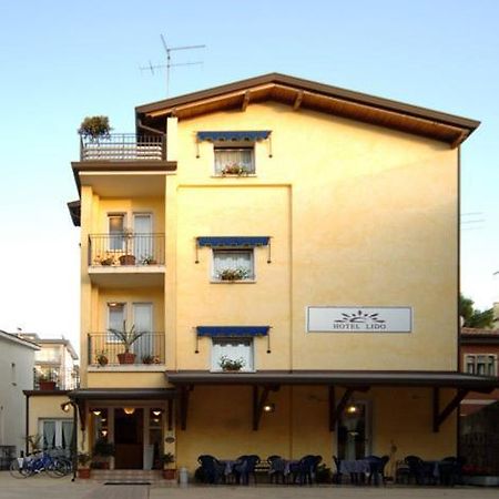 Hotel Lido Lido di Jesolo Exterior foto