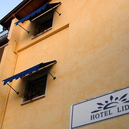 Hotel Lido Lido di Jesolo Exterior foto