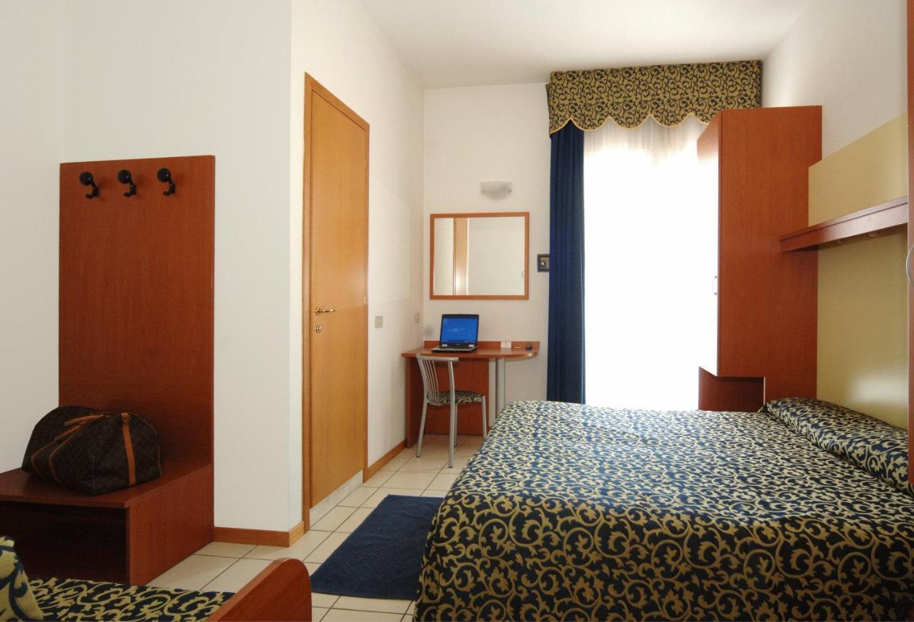 Hotel Lido Lido di Jesolo Quarto foto